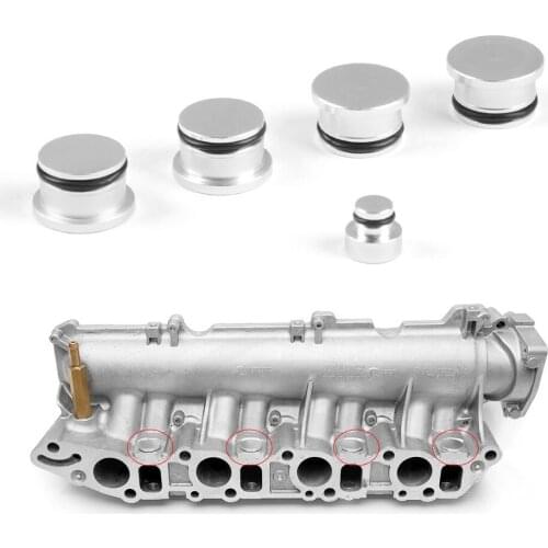 Inlet Manifold Swirl Flap Blanks For Alfa Romeo Fiat Vauxhall SAAB 1.9 Z19DTH Auto Accessories Car Product