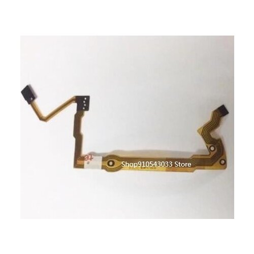 2PCS/NEW LENS Focus Flex Cable For Panasonic for Lumix G X Vario 12-35 mm 12-35mm F2.8 Repair Part