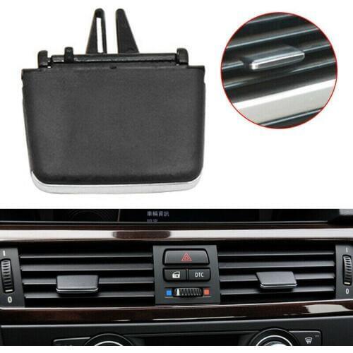 1* Vent Tab / Vent Clip Fit For BMW E90 / E91 / E92 / E93 06-13 3 Series Nice