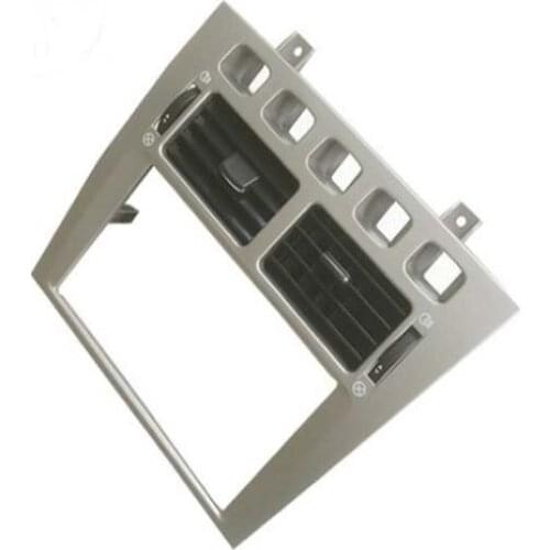 Car Dashboard Air Conditioner Outlet for Chery A5 Cowin