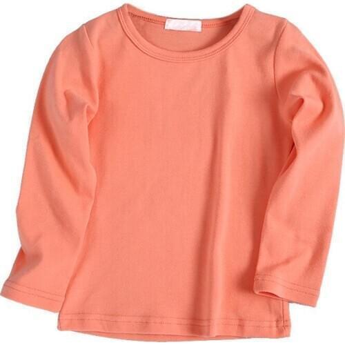 Babyage T-shirts For Girls