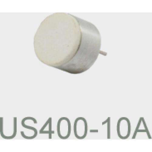 Free shipping 1pc High frequency High precision 400KHz ultrasonic sensor US400-10A Ultrasonic Distance Measurement Sensor