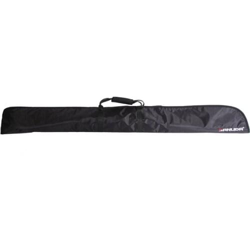 X8 Recurve Bow Bag 173x18x10cm Black Case Sport Accessories for Outdoor Archery Hunting