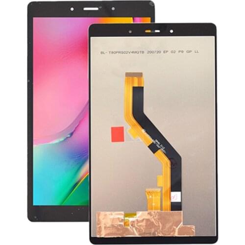 For Samsung Galaxy Tab A 8.0 display Samsung SM-T295 SM-T290 LCD T295 T290 Digitizer Original Screen Assembly