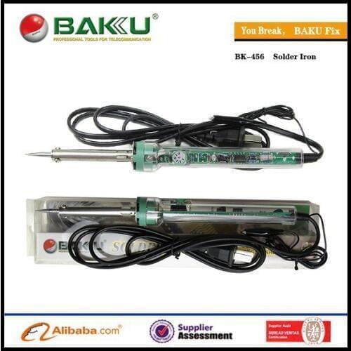 EDERVO Electric Soldering Irons