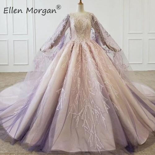 Ellen Morgan Women's Puffy Dresses