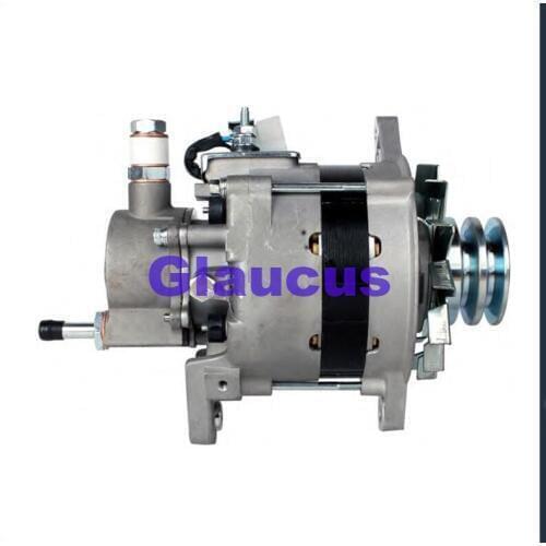 2L 2LT L engine alternator Generator for Toyota LAND CRUISER BUNDERA HIACE II I 2.4 2.2 D TD 1979-1990 27030-54210 27030-54220