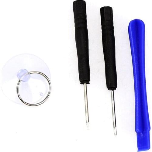 Mobile Phones Opening Screen Pry Tools Repair Kit Mini Screwdrivers Telephone Tools Set For IPhone Screwdrivers Set Kit