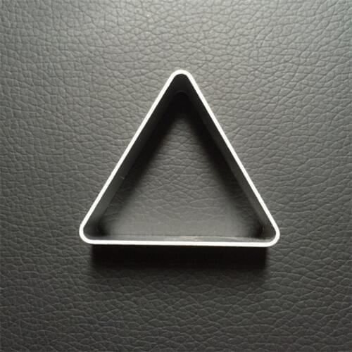 Creative aluminium alloy cookie mold Biscuit Pastry mold Cookies Cutter