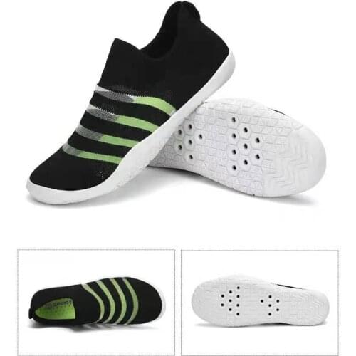 New Style Sock shoes Men Casual Shoes Mesh Sneakers Fashion Mens Shoes Sneakers Canvas Shoes Men Fashion Sneakers