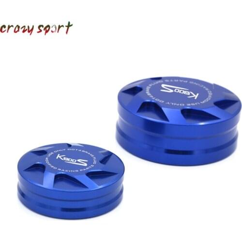 Front Brake Clutch Cylinder Fluid Reservoir Cover For BMW K1300S K 1300S K1300 S 2009-2015 2014 Motorcycle Accessories