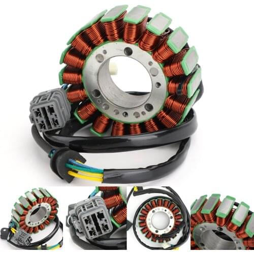 Artudatech S31120RCA000 Alternator Stator Assembly For Can-Am DS 250 DS250 2008-2016