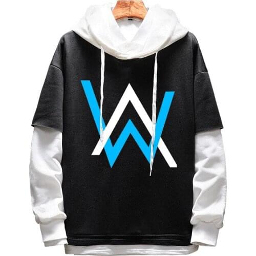 Game Kurokos Basketball Printing Harajuku Hoodie Sweatshirt Allen Walker Hooded Hoodies Date A Live Casual Long Sleeve Coats