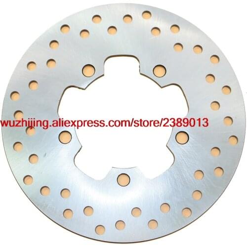 Brake Rotor for SUZUKI SV650 SV & S 650 2003 - 2009 / SV1000 SV & S 1000 2003 - 2007