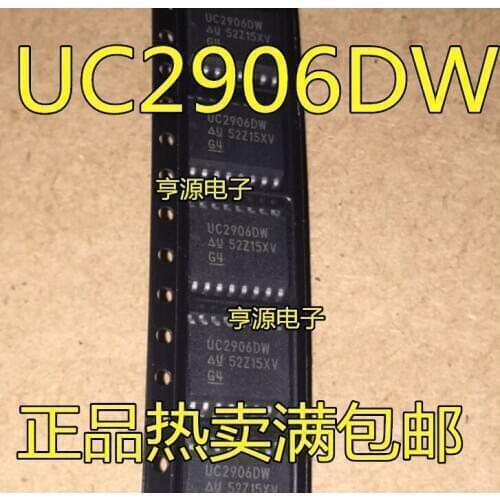 UC2906DW UC2906 SOP16 [ ]