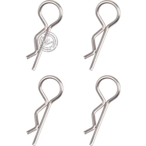 Wltoys 12402-A 12401 12402 12403 12404 12409 K939 1/12 RC Car Spare Parts K939-49 R pin