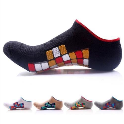 XYPyozusox Men's High Socks