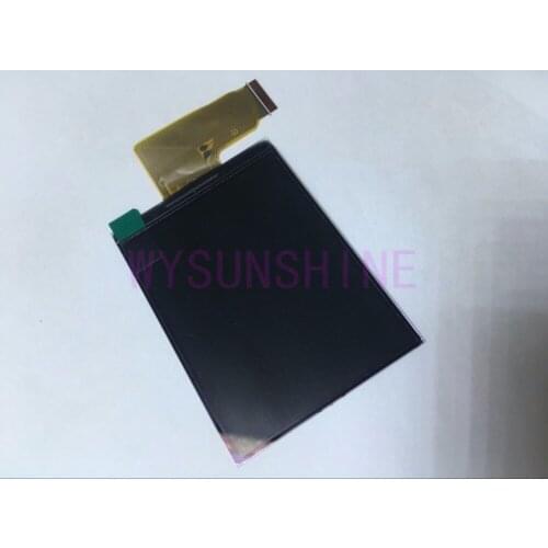 LCD Display Screen For Fuji FUJIFILM S1600 S1770 S1800 S2500 S2600 S2700 S2800 S2900 S2950 T300 T305 T306 AX330 For NIKON L25