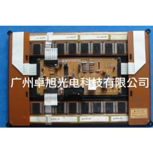 LCD panel MD400F640PD2