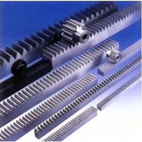 3pcs 1Mod 10x10x1000mm spur Gear rack 3pcs 1mod 25tooth 30tooth pinion Gear rack Precision cnc rack (straight teeth) gear rack