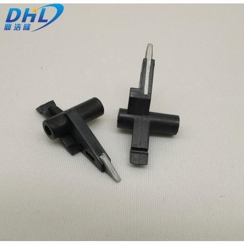 Free shipping Japan new compatible A797R70400 upper fuser picker finger for bizhub C226 C256 C266 C7222 C7226