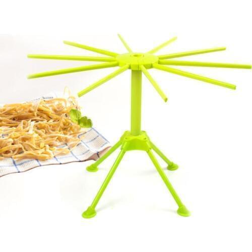 Household Pasta Drying Rack Spaghetti Dryer Stand Noodles Holder Hanging Rack Pasta Cooking Tools Kitchen Accessories