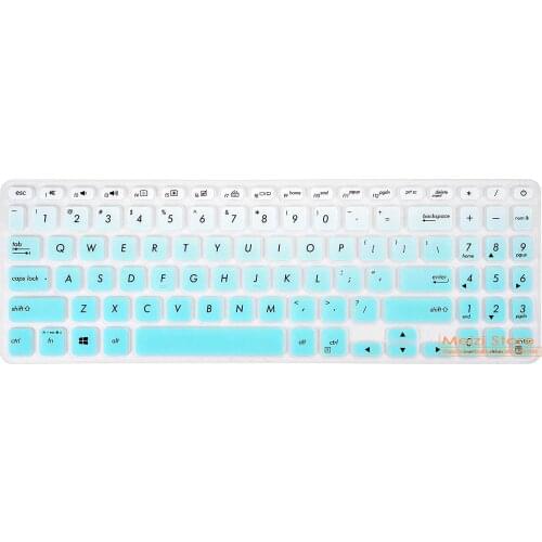 Laptop Keyboard Cover Skin For Asus Vivobook 15 X515JF X515MA X515EP X515JP X515J X515 JF MA EP JP J f515ja F515EA F515 JA