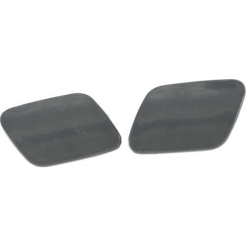 For VW Touareg 2002 2003 2004 2005 2006 Car-styling Front Bumper Headlight Washer Cover Cap
