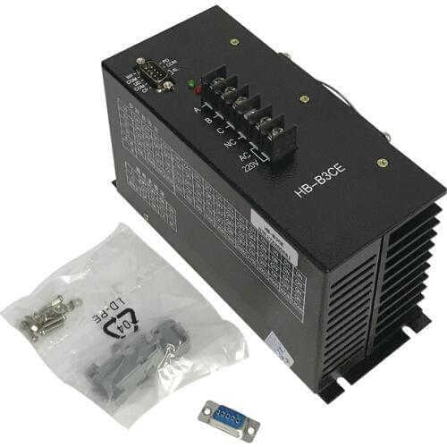 Stepper Drive Motor Machine Controller HB-B3CE HB-B3C HD-B3C 220V Bag Making Machine Driver