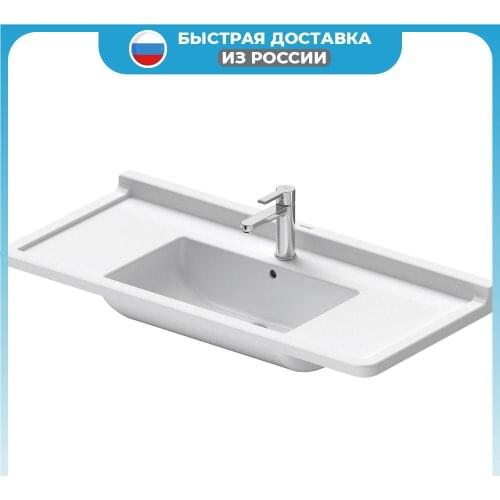 Раковины для ванной DURAVIT China At AliExpress