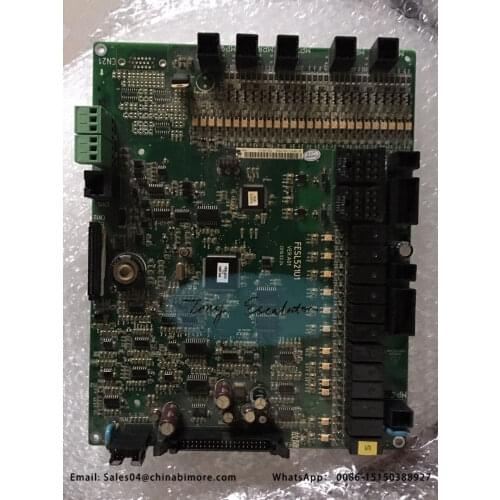 Elevator escalator Lift driver main pcb card board FESL521U1 for HITACHI