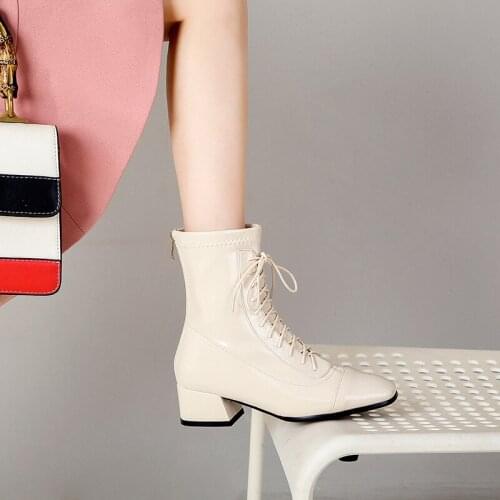 Women's Boots JETT DRAGON China