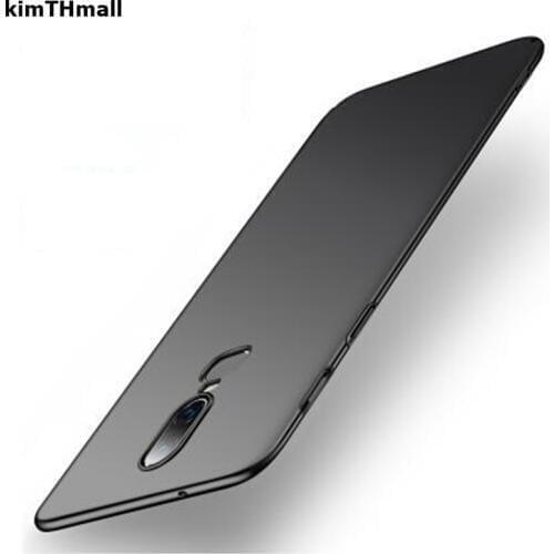 Чехлы для телефонов OnePlus 6 kimTHmall China At AliExpress