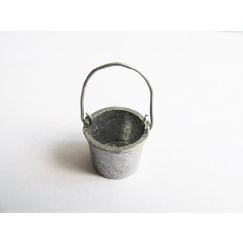 Mato 1/16 Scale Metal Bucket MT053 TH00742-SMT4