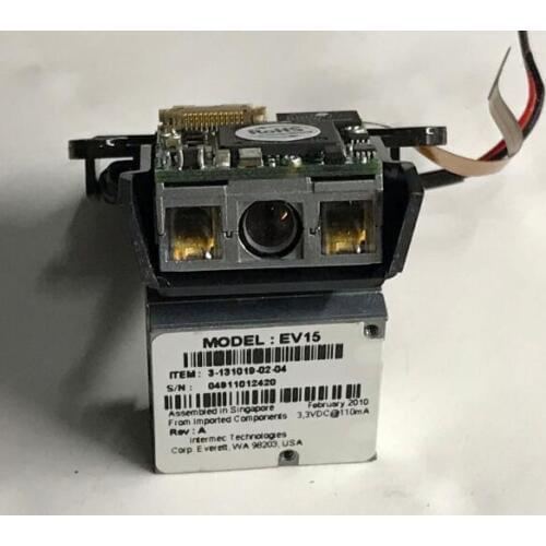 PX750 red scanning head scanning module scanning module EV15 scanning head