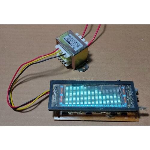 Nvarcher Electronics