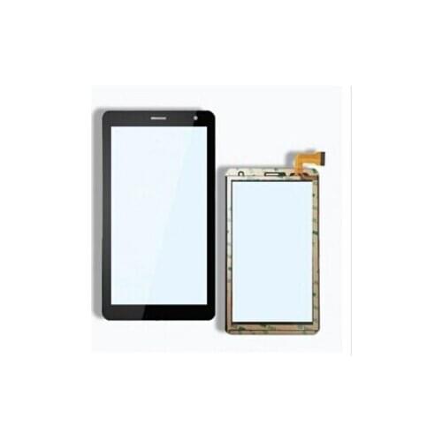 Free shipping 7 inch touch screen for 2D ,100% New for DP070515-F4-A touch panel, sensor digitizer DP070516-S1