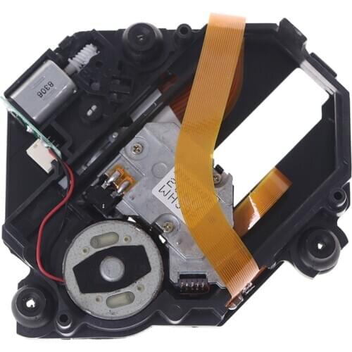 Replacement Lasers Lens For PS1 KSM-440ADM Game Console Anti-Fall Optical