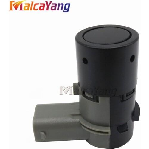 0309542 For BMW E46 E53 E60 E61 E63 E64 E65 E66 E83 PDC Parking sensor 66216938738 66200309542 66206989105 66200306567