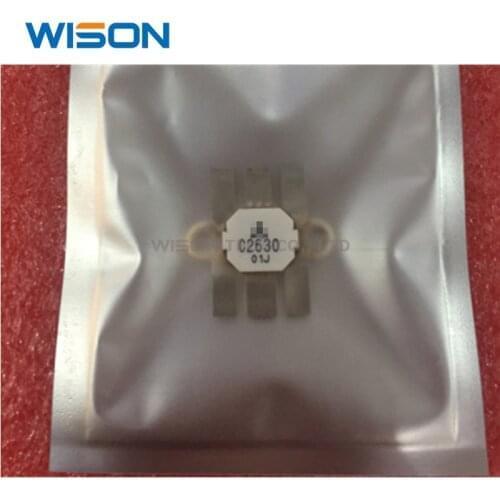 1PCS 2SC2630 C2630 RF tube High Frequency tube Power amplification module