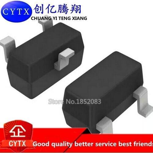 50PCS/LOT IRLML6402TRPBF IRLML6402 IRLML2502TRPBF IRLML2502 IRLML5103TRPBF IRLML5103 SOT23