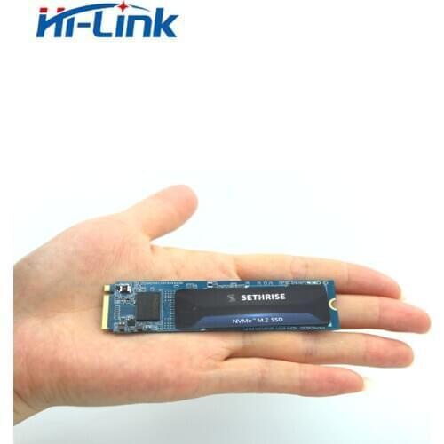 Free shippping Hi-Link small size M.2 ssd M2 256GB PCIe NVME Solid State Drive 2280 Internal Hard Disk for Laptop