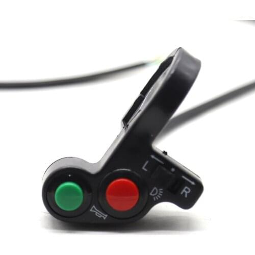 BGEKTOTH Switches For Trucks China
