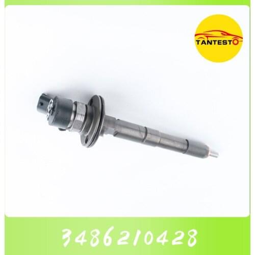 Diesel EFI Injector Assembly Is Suitable For DENSO Injector 095000-6691