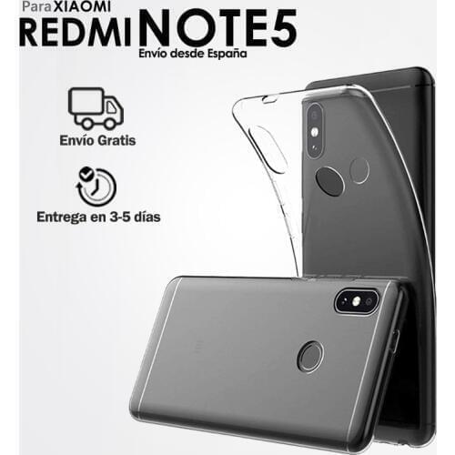 Чехлы для телефонов Xiaomi Redmi 5 E-Plus1 China At AliExpress