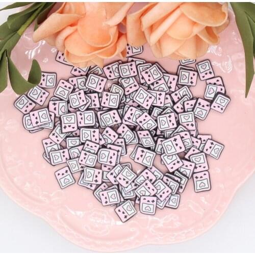 KSCRAFT Retro 80s Game Player Sequins for DIY Card Making Craft Color Collection