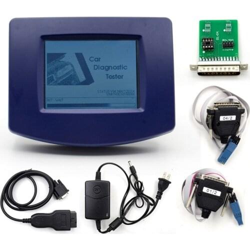 Top Selling digiprog 3 digiprog iii v4.94 odometer programmer OBD only