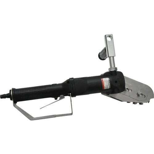 Pneumatic Stripping Machine Pneumatic Waste Paper Stripper Corrugated Cardboard Paper Stripping Machine 4000rpm 6-8KG 0.4m3/min