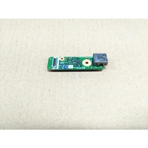 NEW NS-A441 00NY310 for Lenovo ThinkPad P70 P71 Subcard Board USB3.0 CARDS MISC INTERNAL