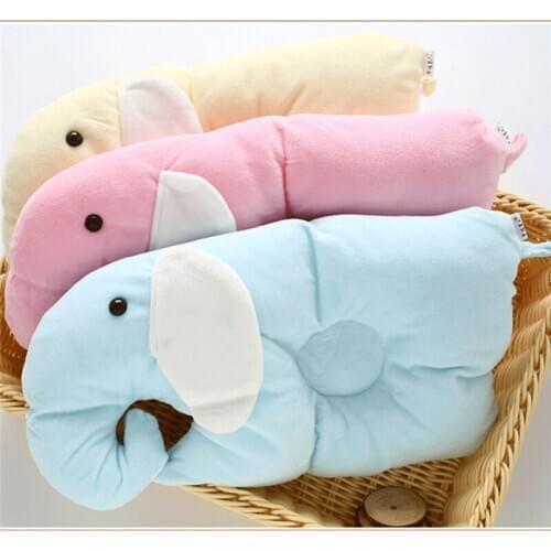 ODN Newborn Pillows